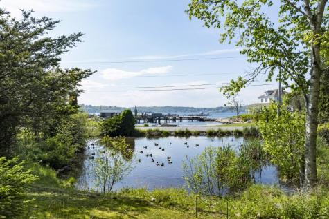 58 Roads End Road Boothbay Harbor ME 04538