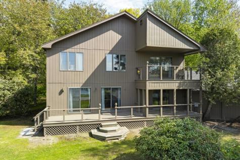 58 Roads End Road Boothbay Harbor ME 04538