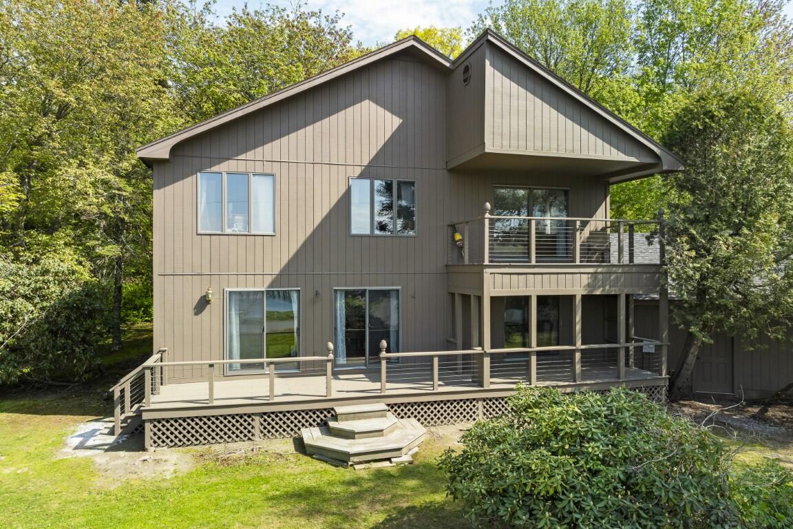 58 Roads End Road Boothbay Harbor ME 04538