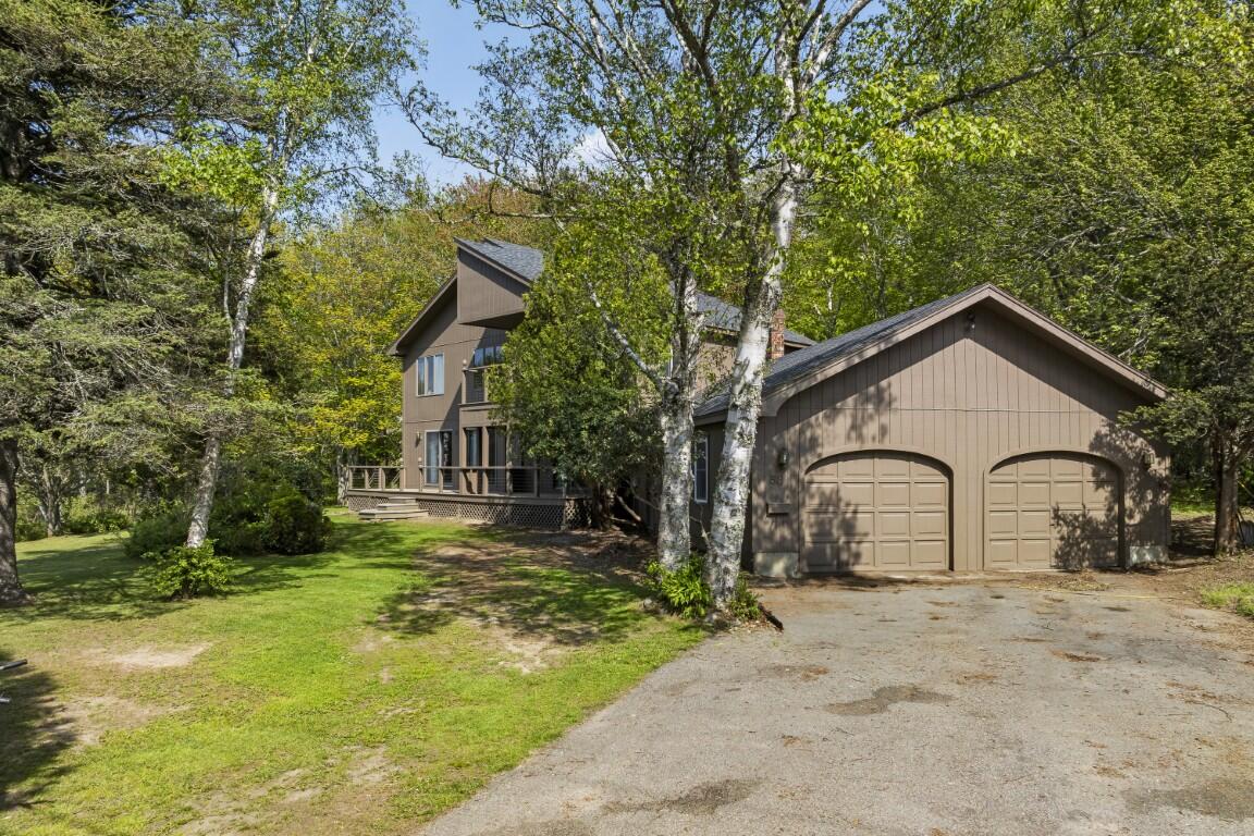 58 Roads End Road Boothbay Harbor ME 04538