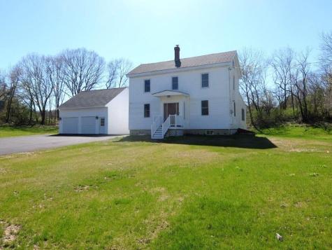 192 Gray Road Falmouth ME 04105