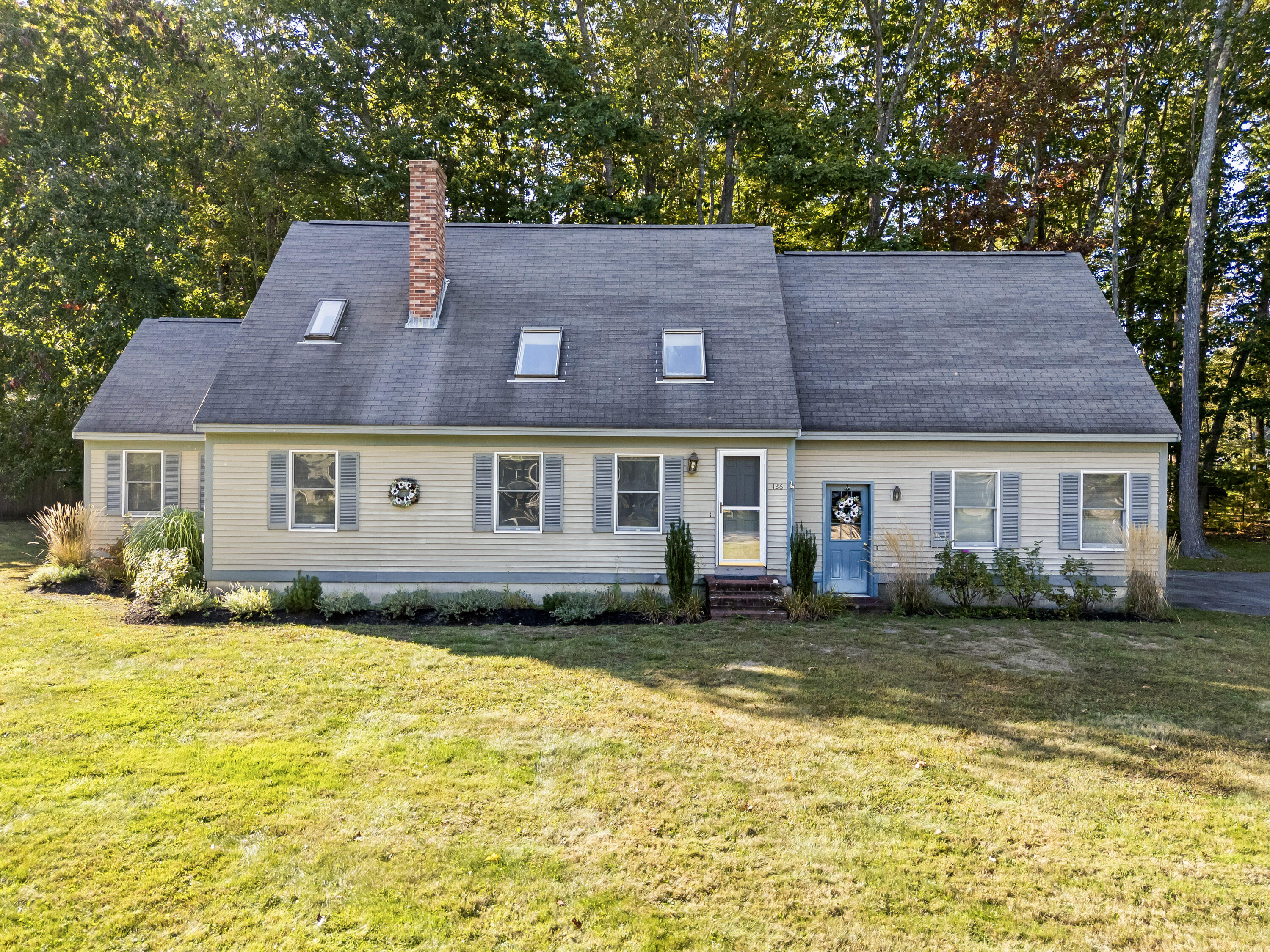 126 Blanchard Street Wells ME 04090