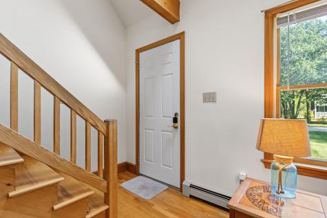 126 Blanchard Street Wells ME 04090