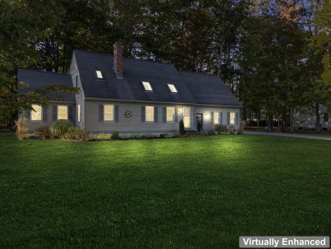 126 Blanchard Street Wells ME 04090