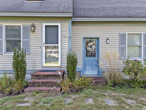 126 Blanchard Street Wells ME 04090