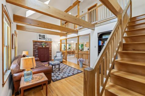 126 Blanchard Street Wells ME 04090