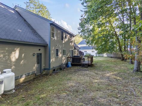 126 Blanchard Street Wells ME 04090