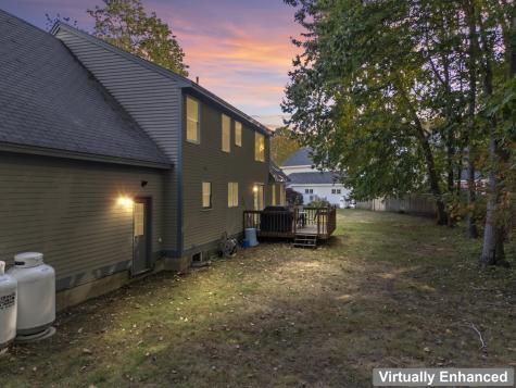 126 Blanchard Street Wells ME 04090