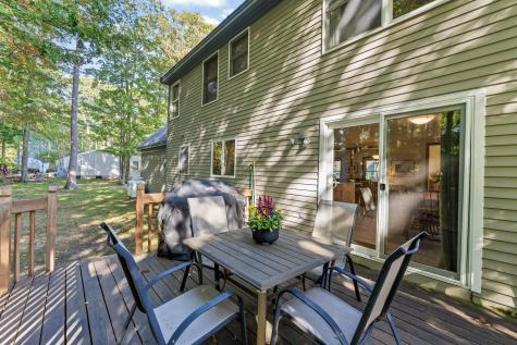 126 Blanchard Street Wells ME 04090