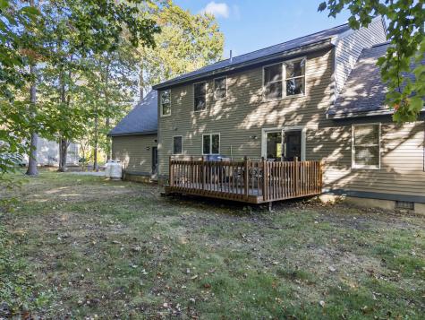 126 Blanchard Street Wells ME 04090