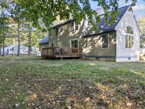 126 Blanchard Street Wells ME 04090