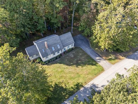 126 Blanchard Street Wells ME 04090