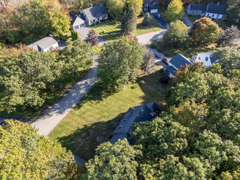 126 Blanchard Street Wells ME 04090