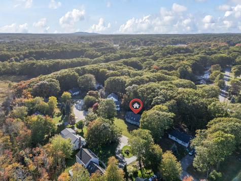 126 Blanchard Street Wells ME 04090