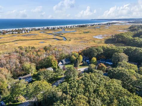 126 Blanchard Street Wells ME 04090