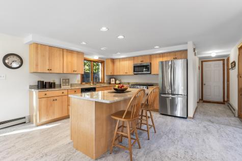 126 Blanchard Street Wells ME 04090