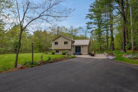 77 Wood Road Gorham ME 04038