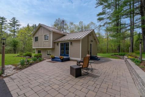 77 Wood Road Gorham ME 04038