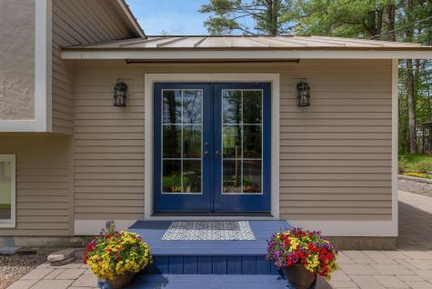 77 Wood Road Gorham ME 04038
