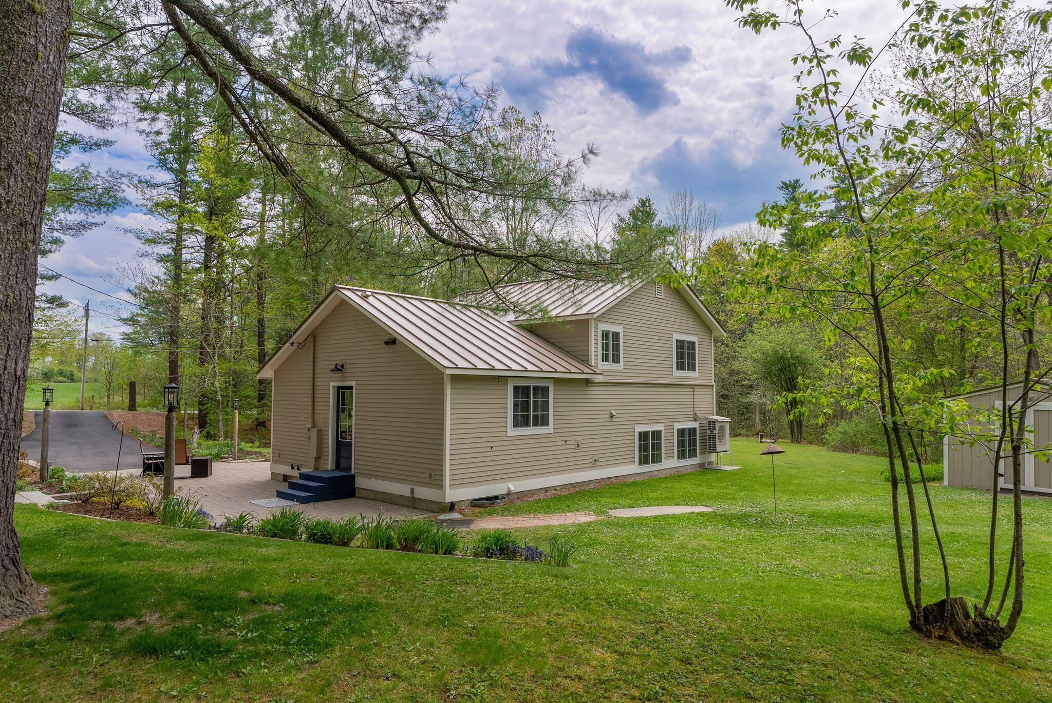 77 Wood Road Gorham ME 04038