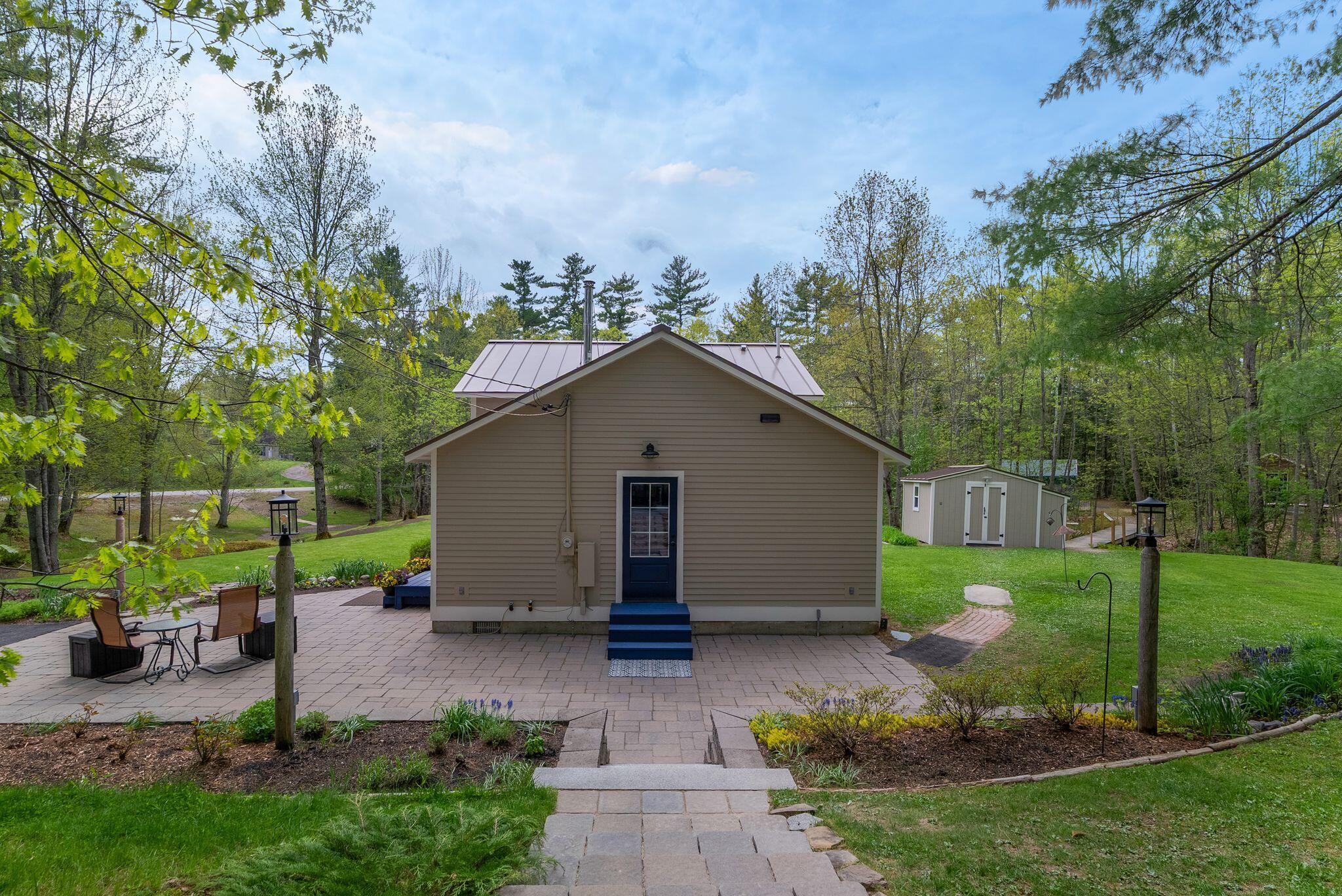 77 Wood Road Gorham ME 04038