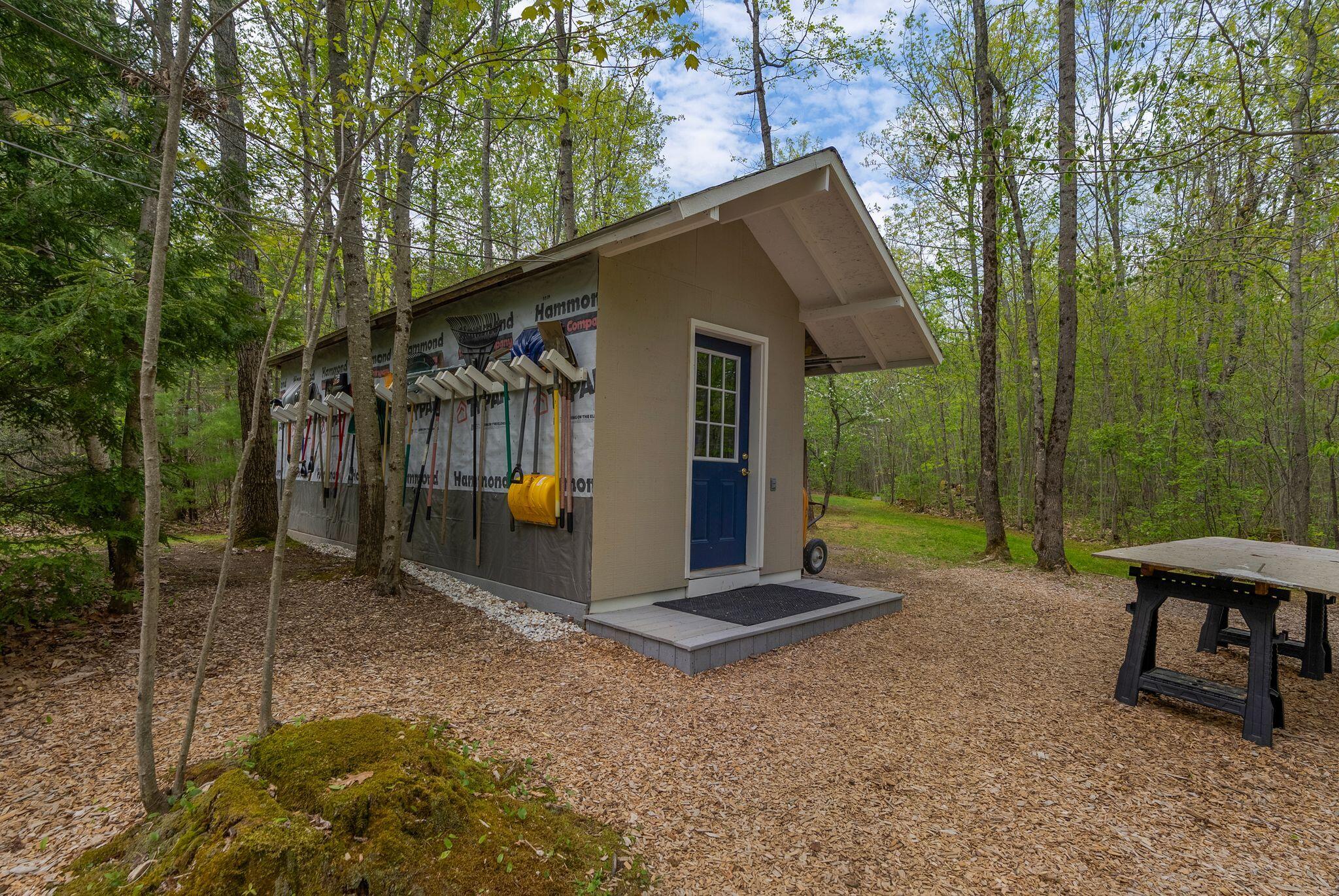 77 Wood Road Gorham ME 04038