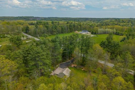77 Wood Road Gorham ME 04038