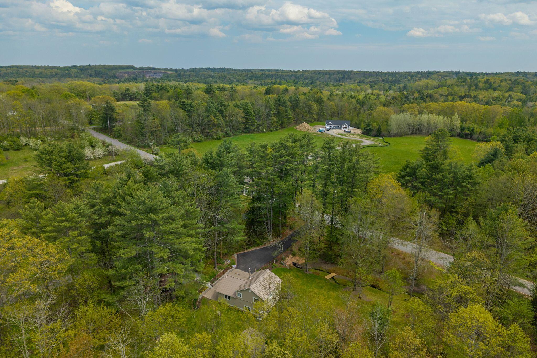 77 Wood Road Gorham ME 04038