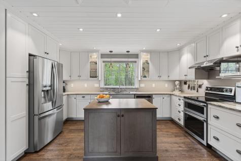 77 Wood Road Gorham ME 04038