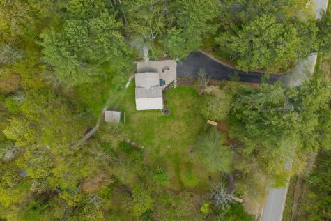 77 Wood Road Gorham ME 04038