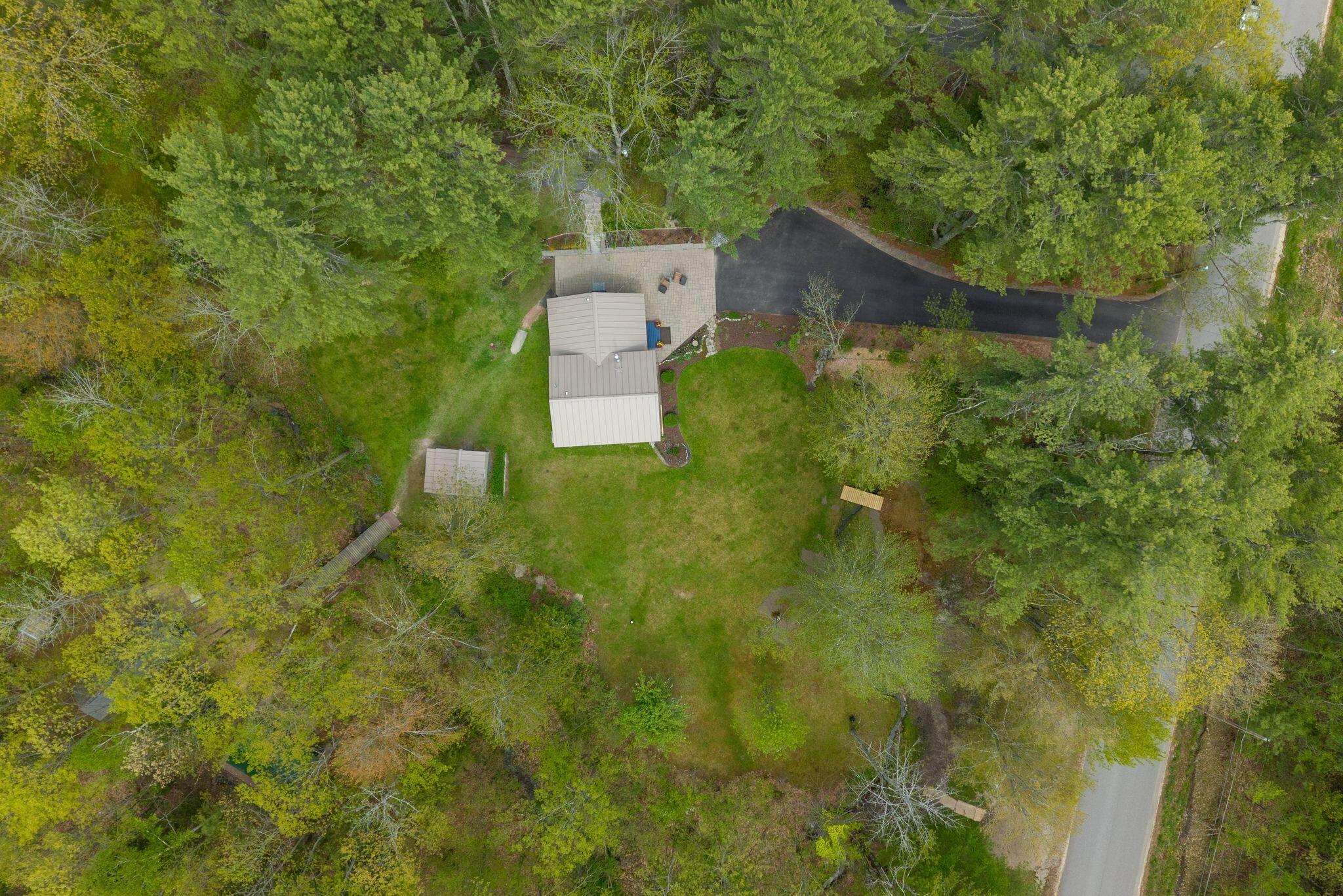 77 Wood Road Gorham ME 04038