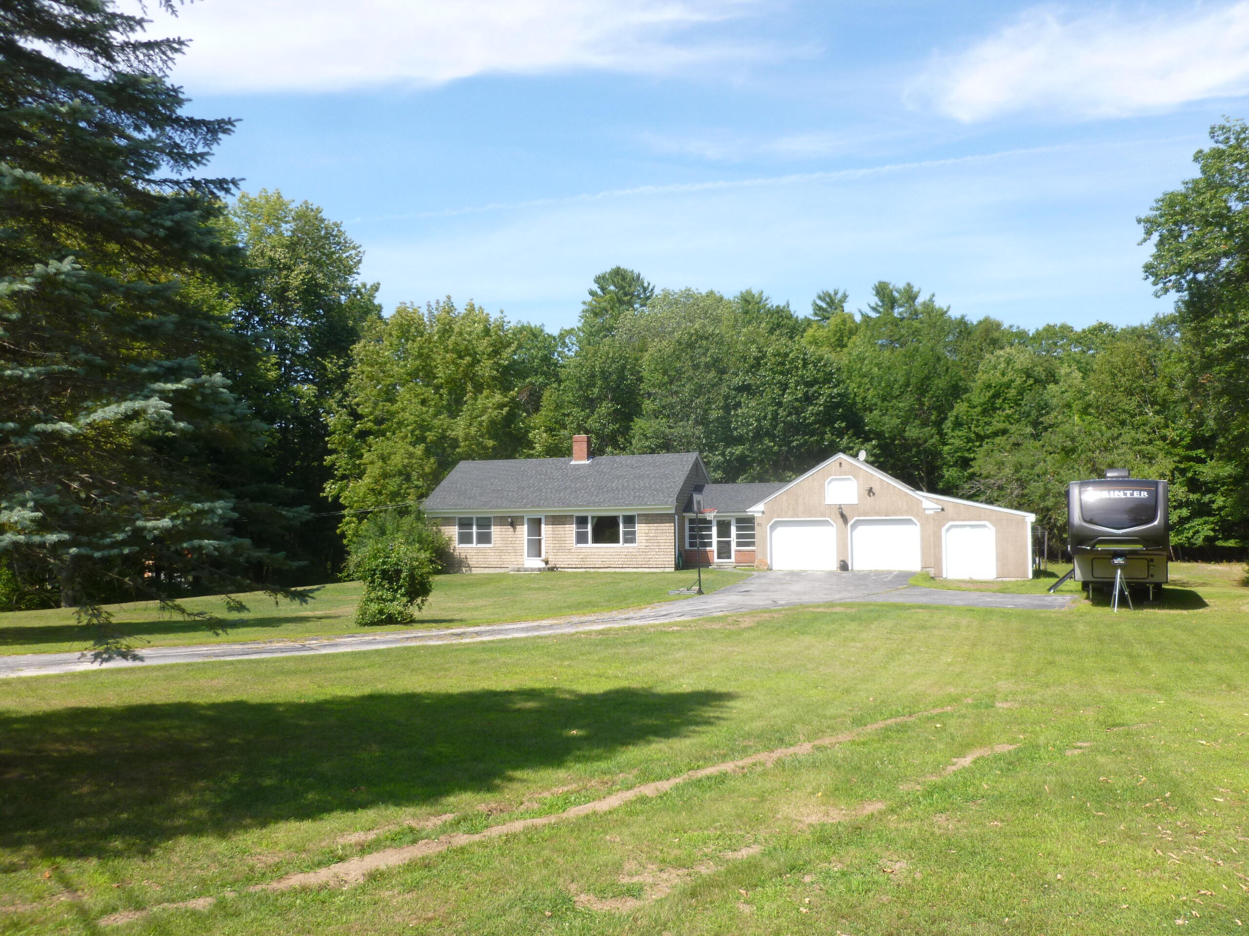 61 Hearthside Road Standish 1540682 Maine Real Estate Experts