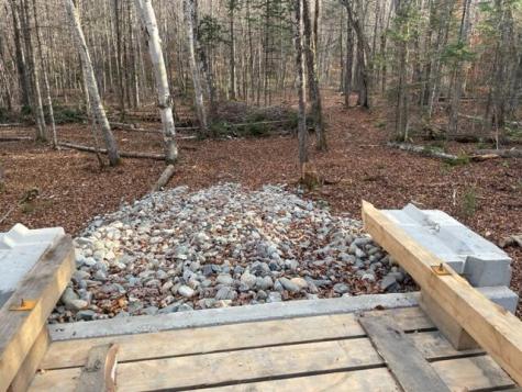 0 Little Huston Brook Road Concord Twp ME 04920