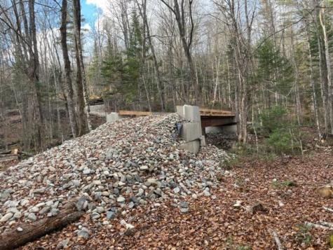 0 Little Huston Brook Road Concord Twp ME 04920