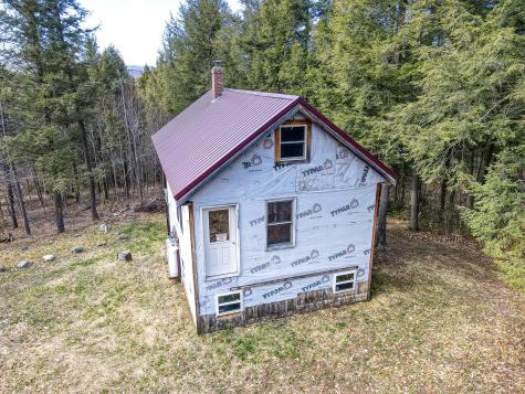 0 Little Huston Brook Road Concord Twp ME 04920