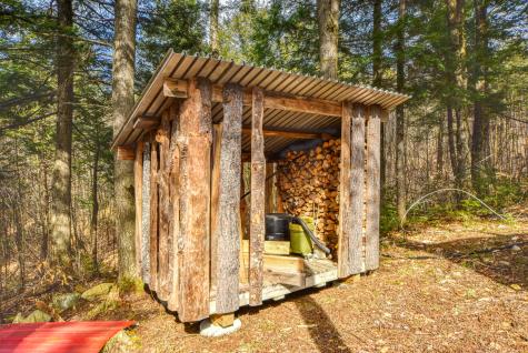 0 Little Huston Brook Road Concord Twp ME 04920