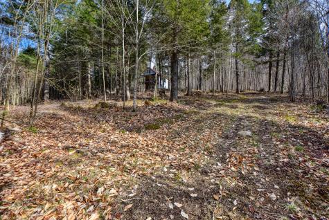 0 Little Huston Brook Road Concord Twp ME 04920
