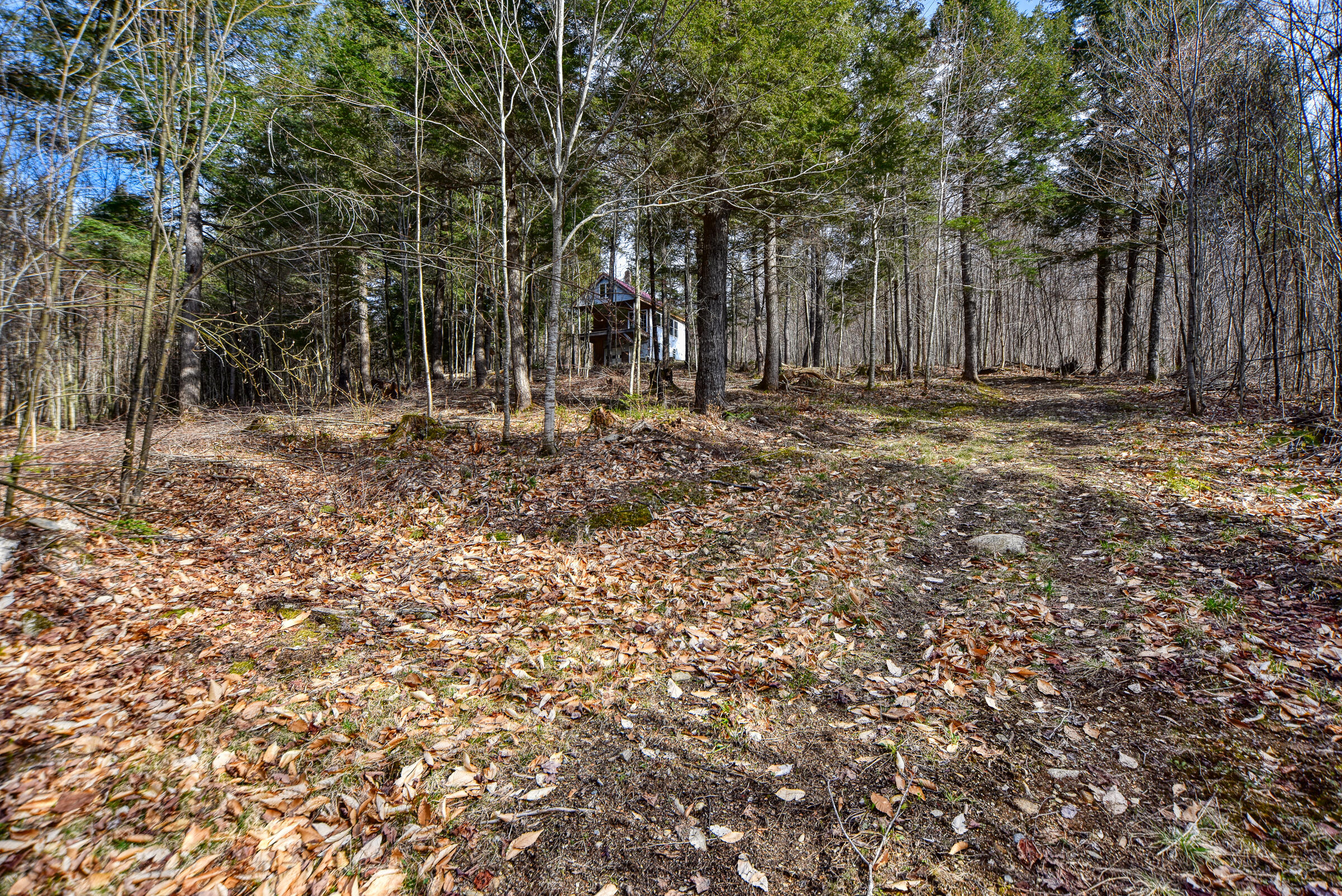 0 Little Huston Brook Road Concord Twp ME 04920