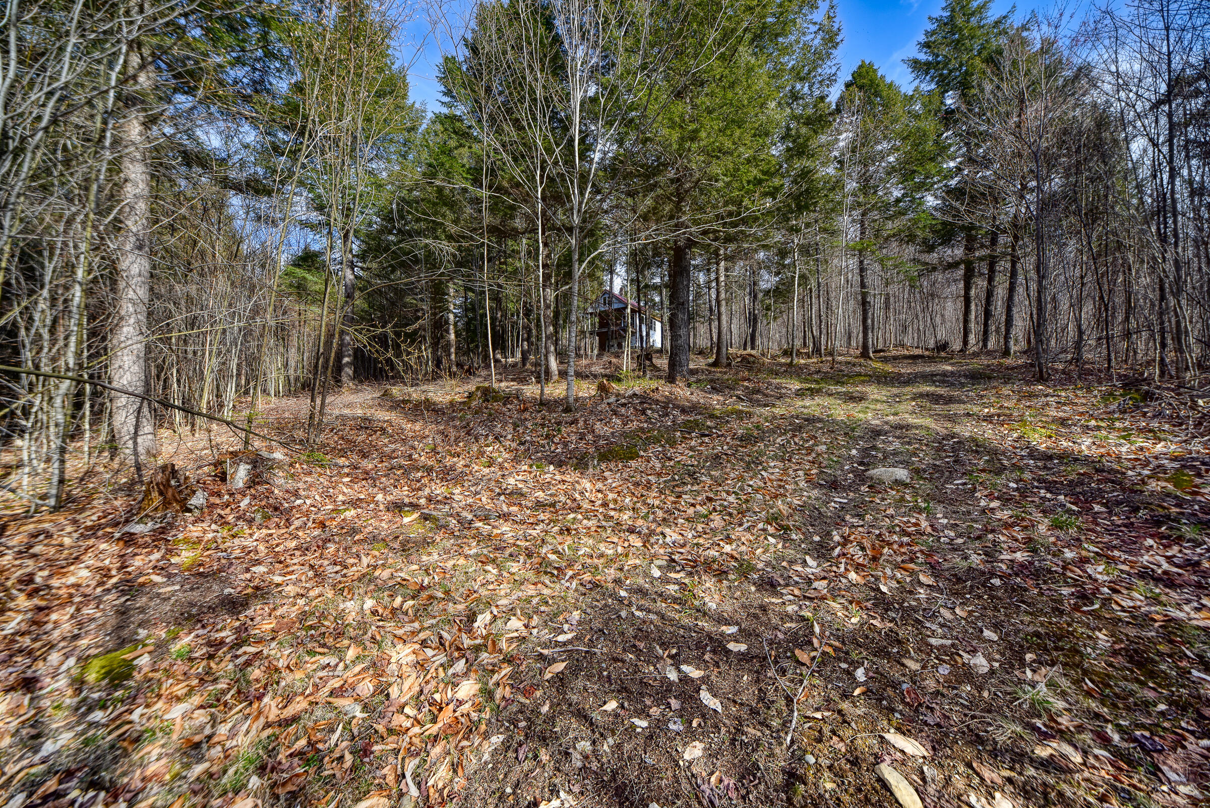 0 Little Huston Brook Road Concord Twp ME 04920