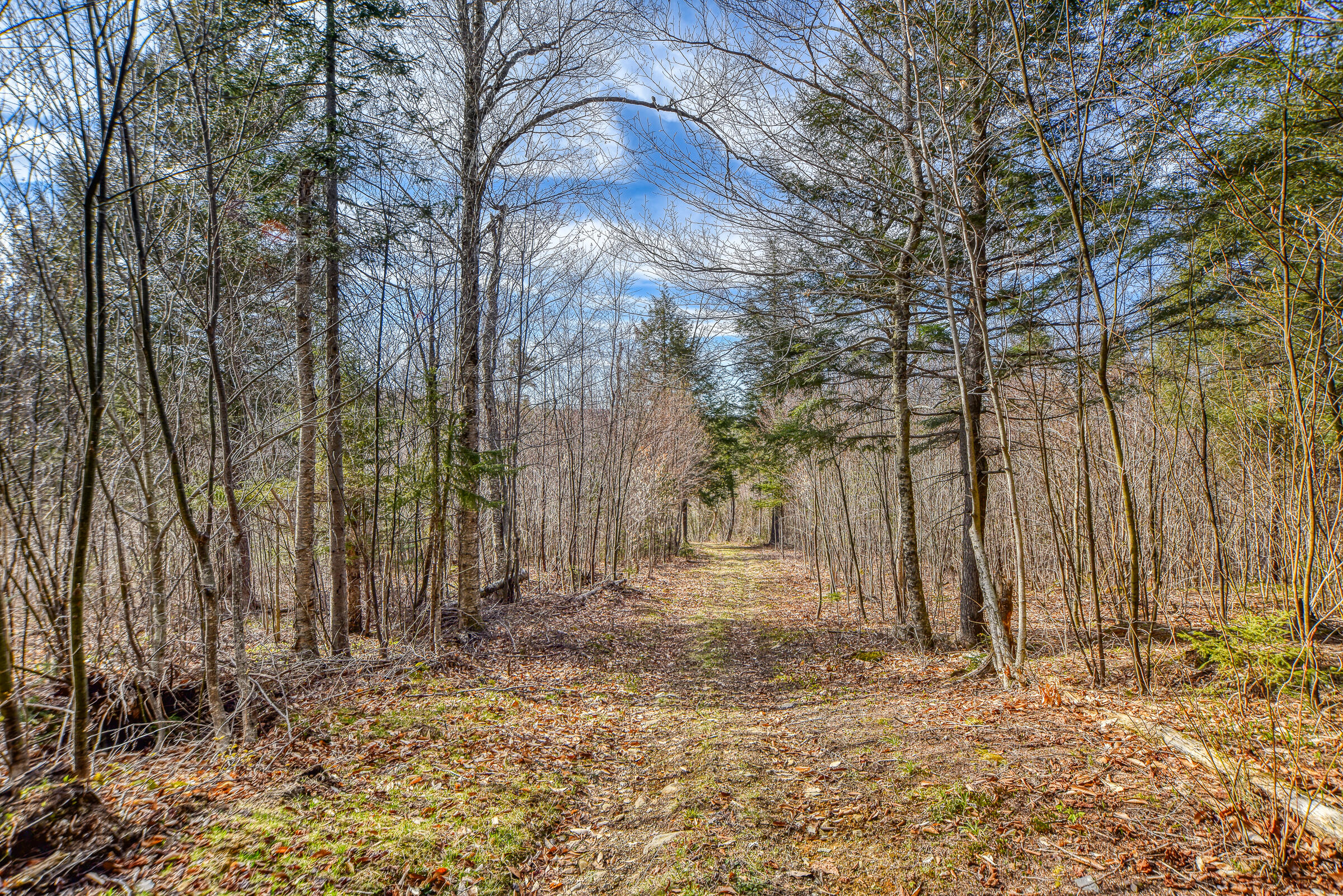 0 Little Huston Brook Road Concord Twp ME 04920