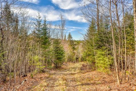 0 Little Huston Brook Road Concord Twp ME 04920