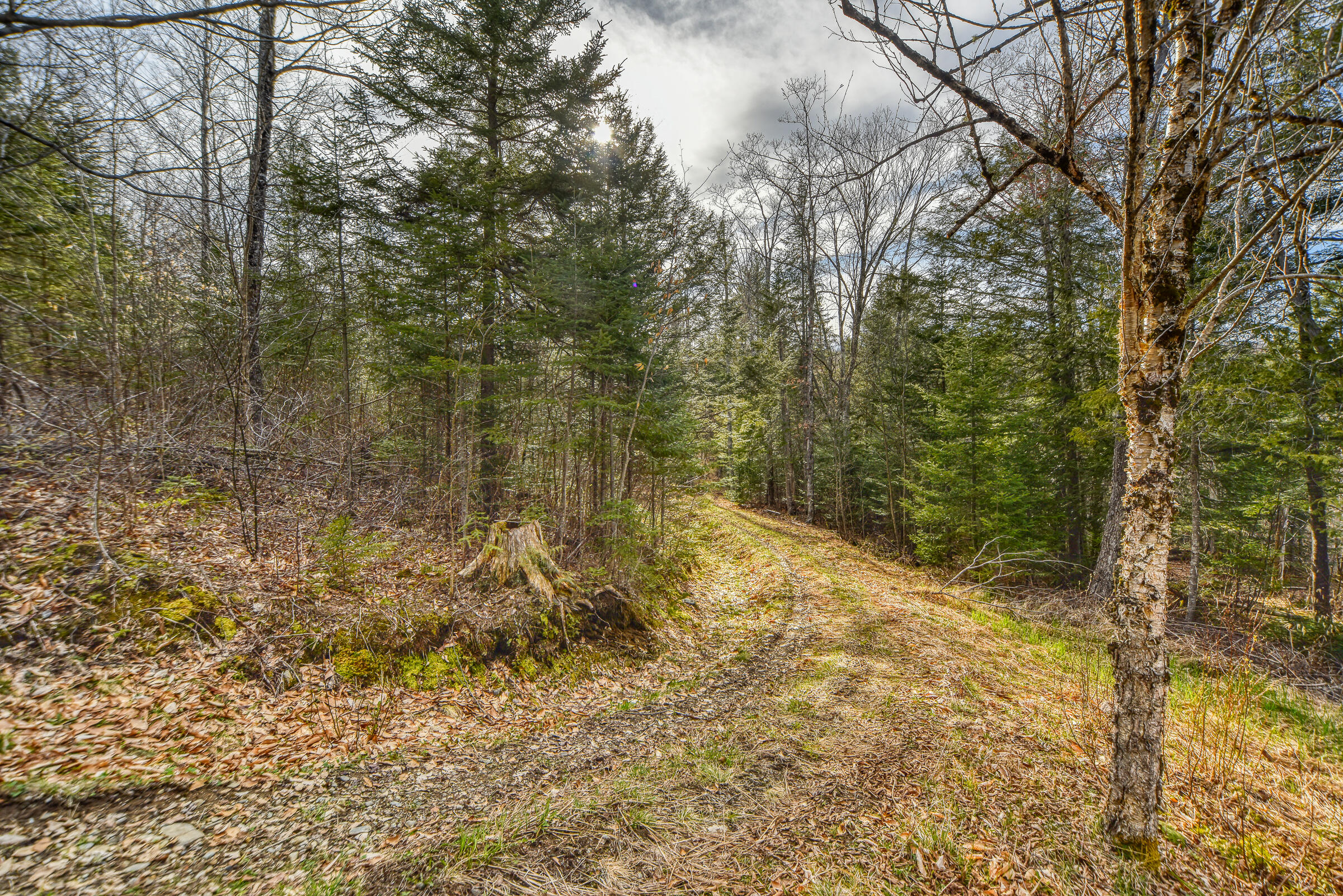 0 Little Huston Brook Road Concord Twp ME 04920