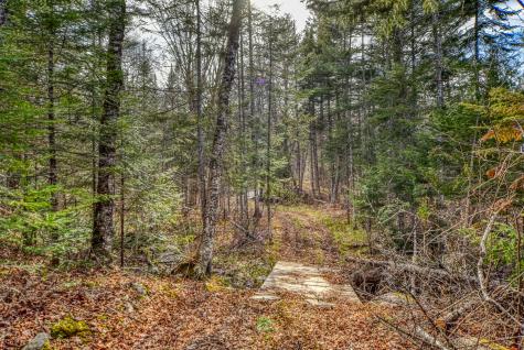 0 Little Huston Brook Road Concord Twp ME 04920