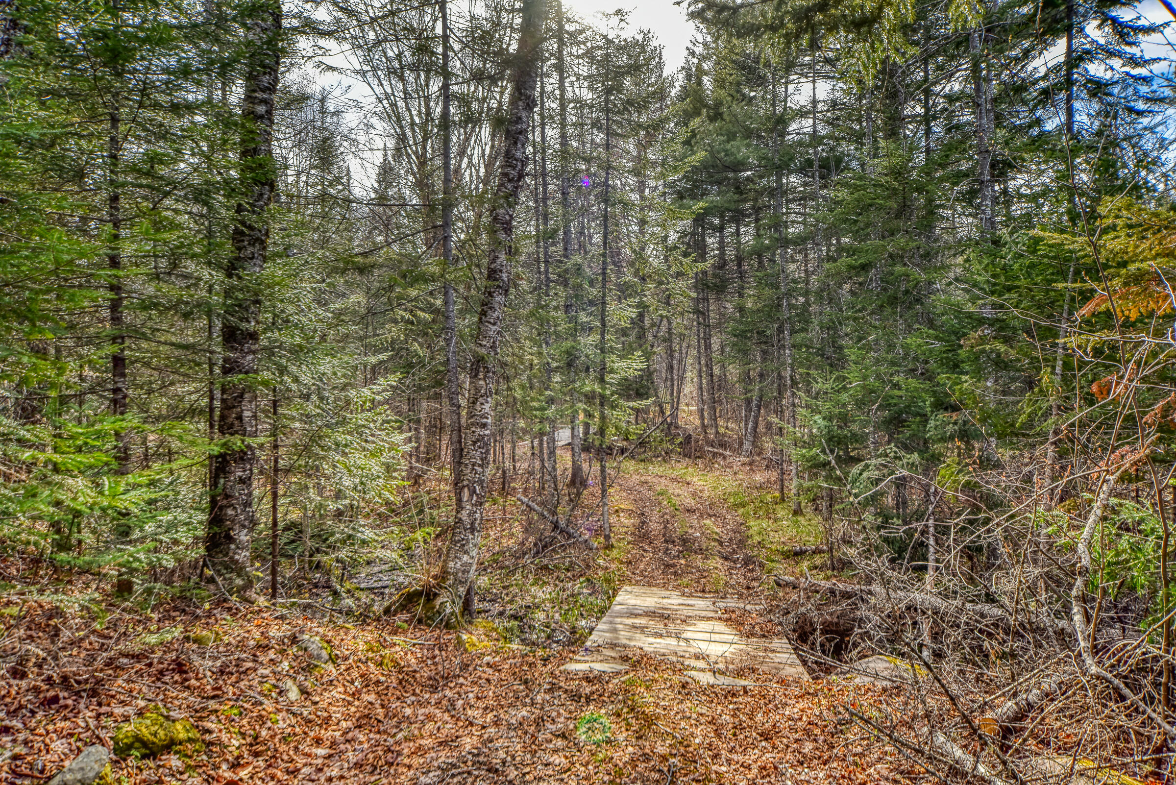 0 Little Huston Brook Road Concord Twp ME 04920