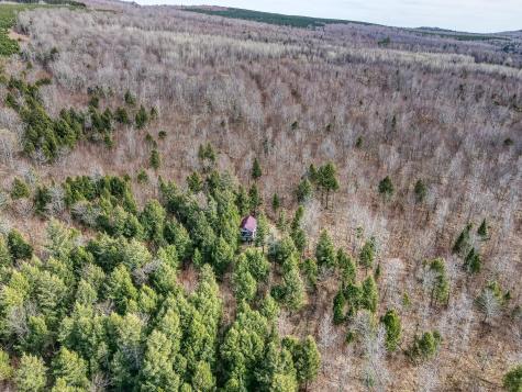 0 Little Huston Brook Road Concord Twp ME 04920