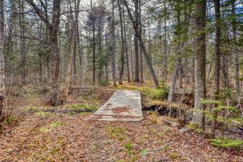 0 Little Huston Brook Road Concord Twp ME 04920