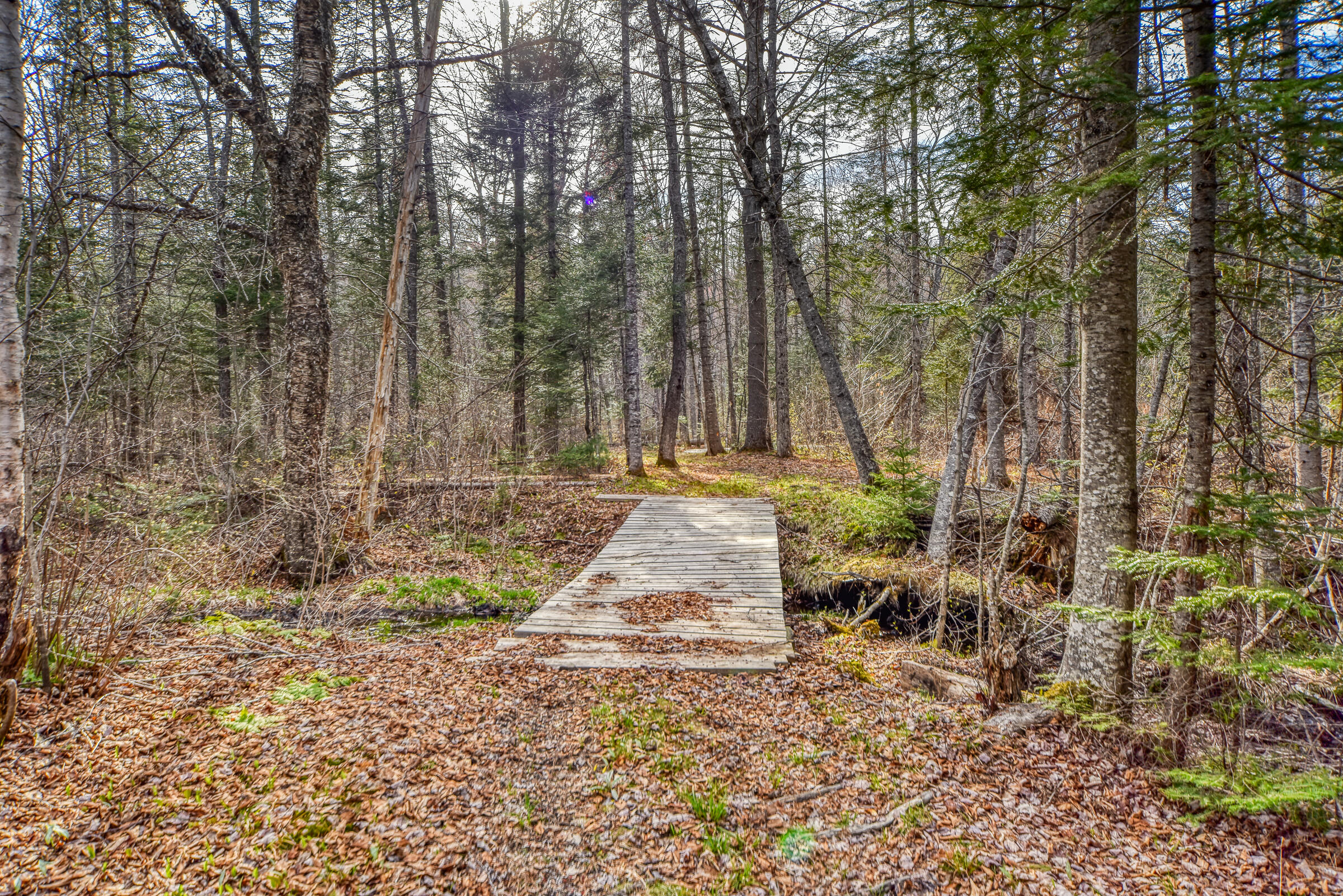 0 Little Huston Brook Road Concord Twp ME 04920