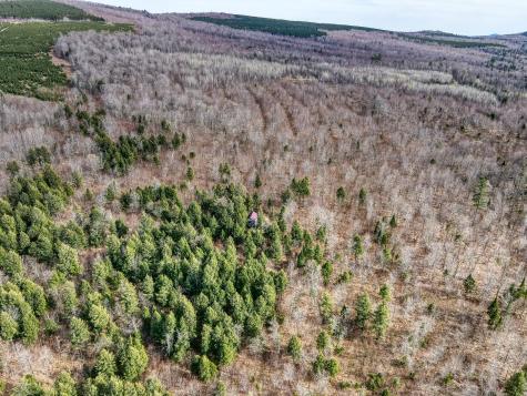 0 Little Huston Brook Road Concord Twp ME 04920