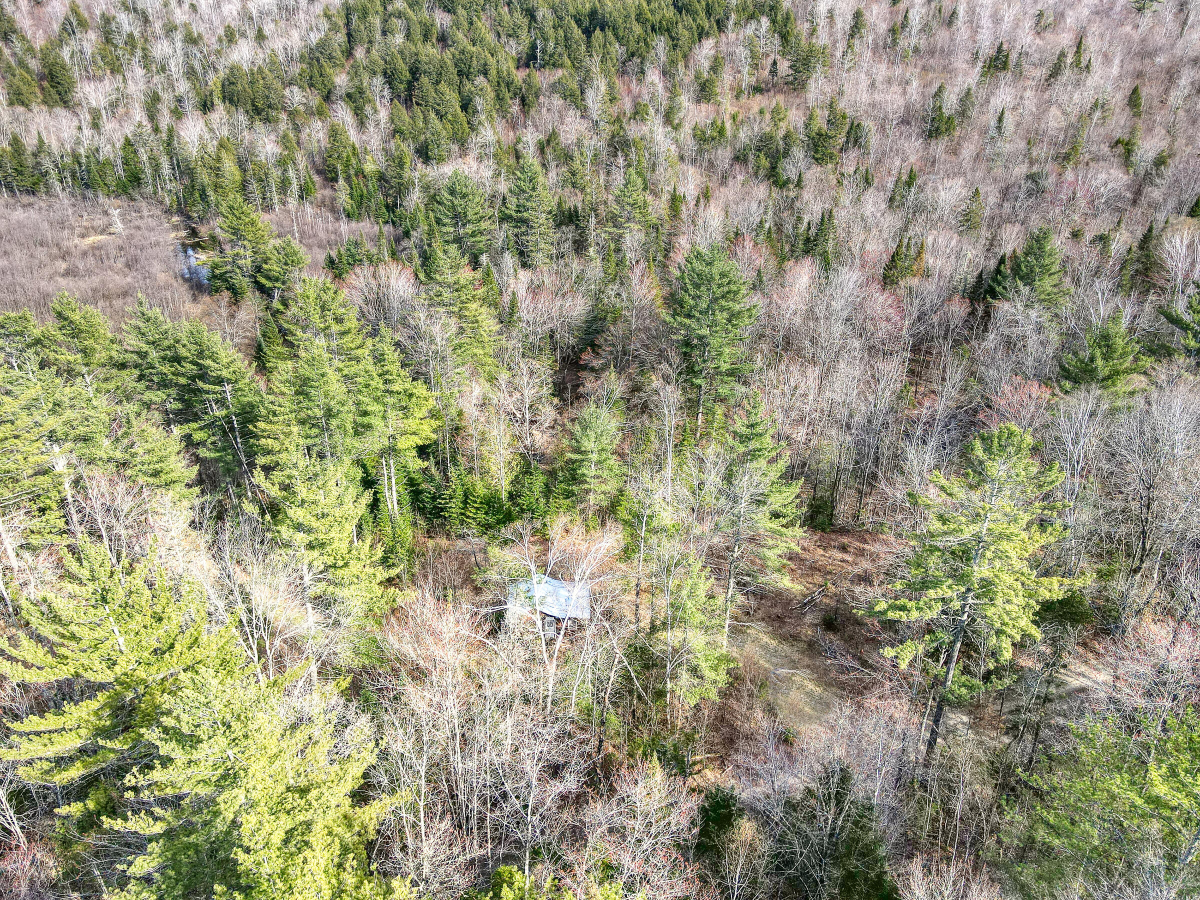 0 Little Huston Brook Road Concord Twp ME 04920