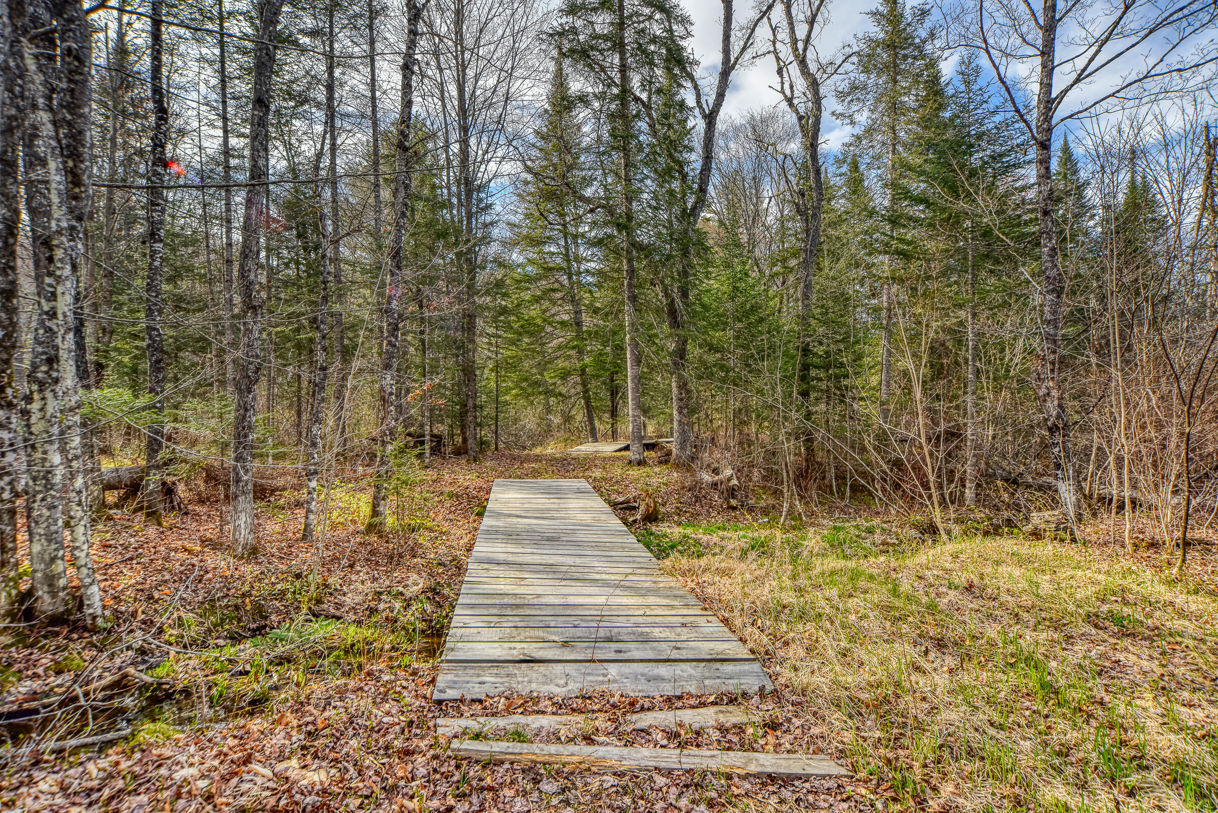 0 Little Huston Brook Road Concord Twp ME 04920